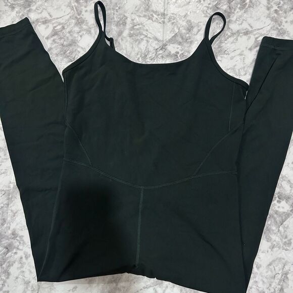Lululemon Align JumpSuit 25” new design - Picture 1 of 2